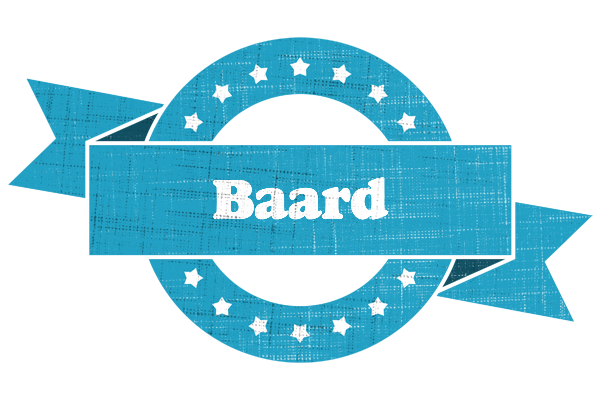 Baard balance logo