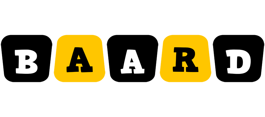 Baard boots logo