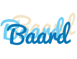 Baard breeze logo