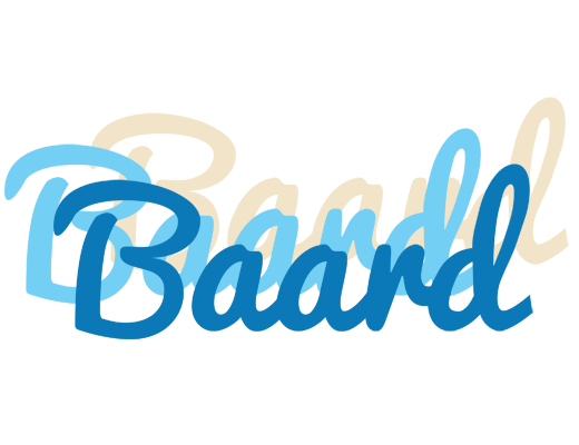 Baard breeze logo