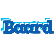 Baard business logo