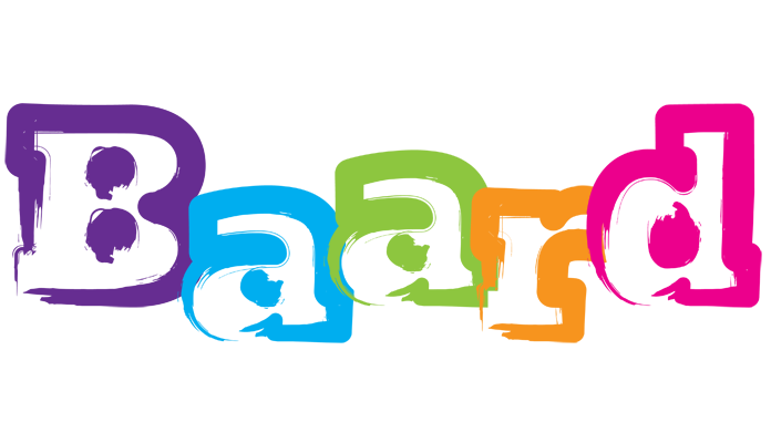 Baard casino logo