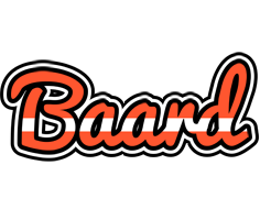 Baard denmark logo