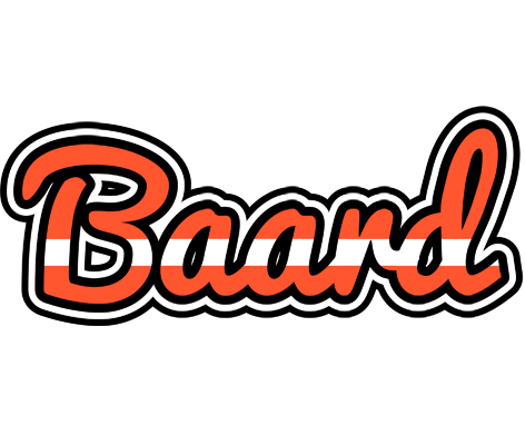 Baard denmark logo