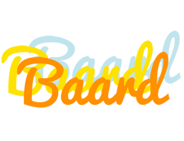 Baard energy logo