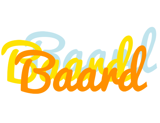 Baard energy logo