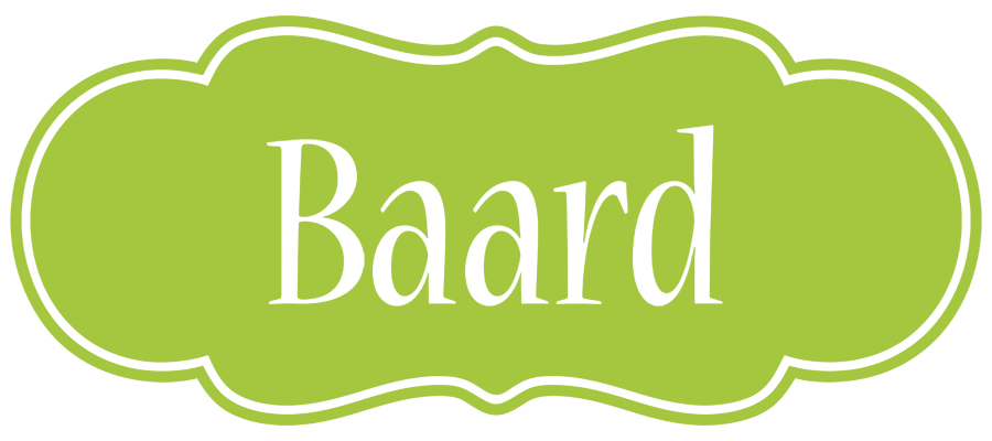 Baard family logo