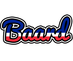 Baard france logo