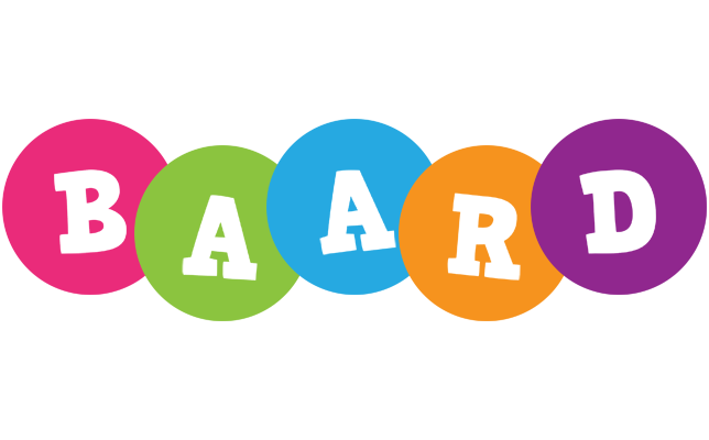 Baard friends logo