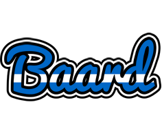 Baard greece logo