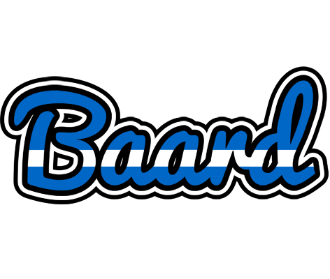 Baard greece logo