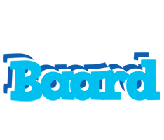 Baard jacuzzi logo