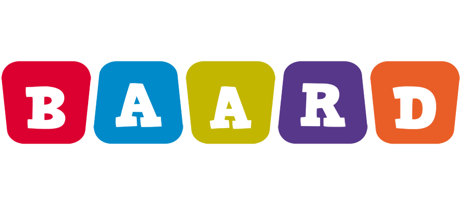 Baard kiddo logo