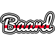 Baard kingdom logo