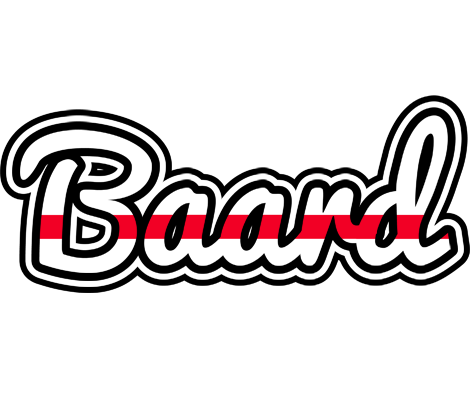 Baard kingdom logo