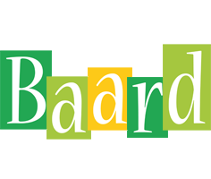 Baard lemonade logo