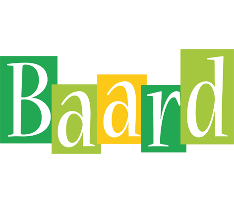 Baard lemonade logo