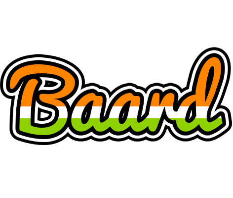 Baard mumbai logo
