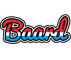 Baard norway logo