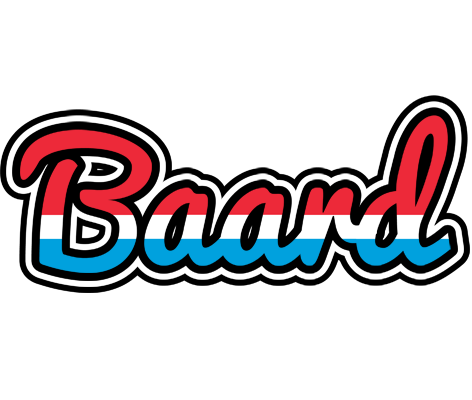 Baard norway logo