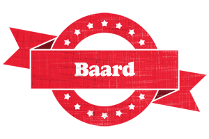 Baard passion logo