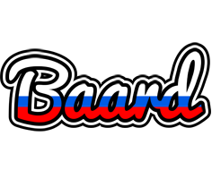 Baard russia logo