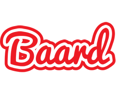 Baard sunshine logo