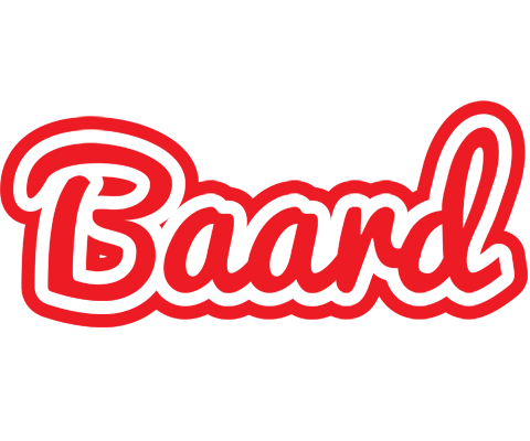 Baard sunshine logo