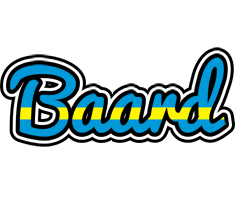 Baard sweden logo