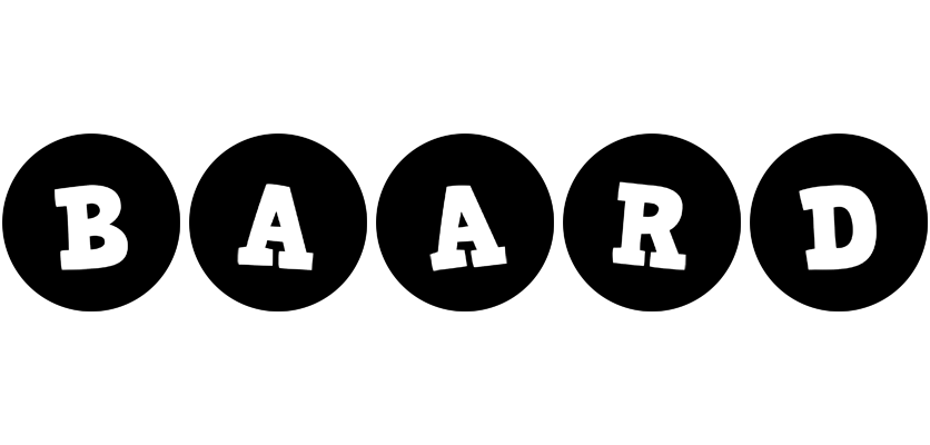 Baard tools logo