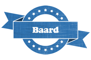 Baard trust logo