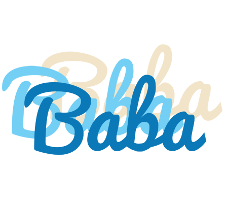 Baba breeze logo