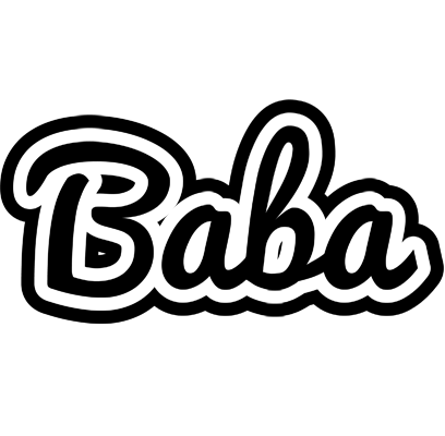 Baba chess logo