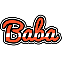 Baba denmark logo