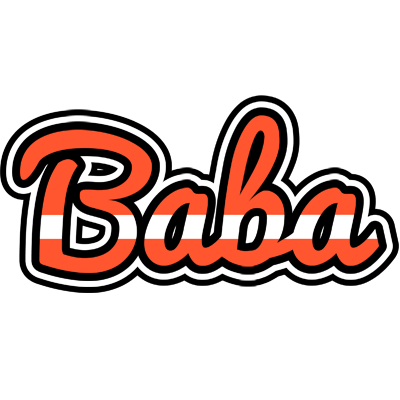 Baba denmark logo
