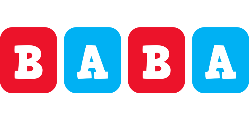 Baba diesel logo