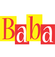 Baba errors logo