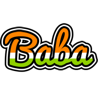 Baba mumbai logo
