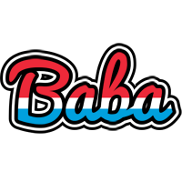 Baba norway logo