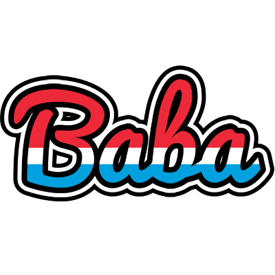 Baba norway logo