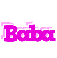 Baba rumba logo