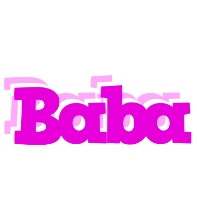 Baba rumba logo