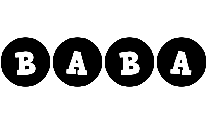 Baba tools logo