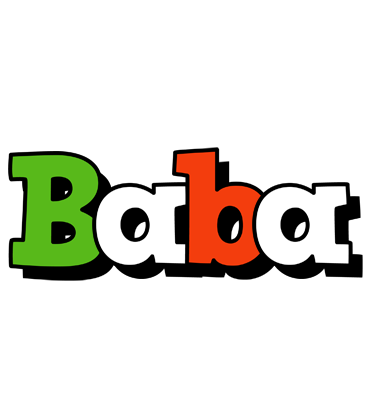 Baba venezia logo
