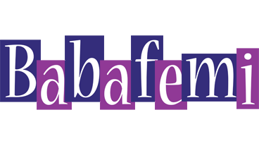 Babafemi autumn logo