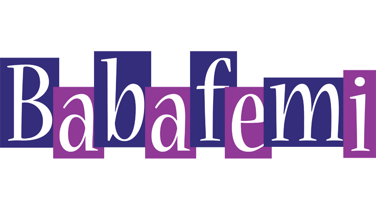 Babafemi autumn logo