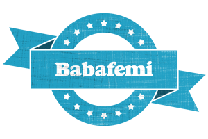 Babafemi balance logo