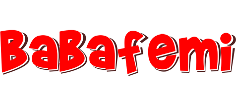 Babafemi basket logo