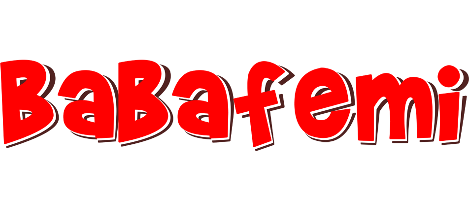 Babafemi basket logo