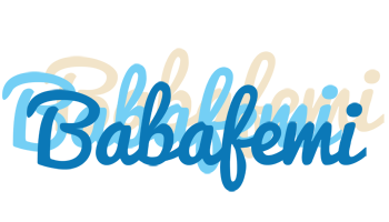 Babafemi breeze logo